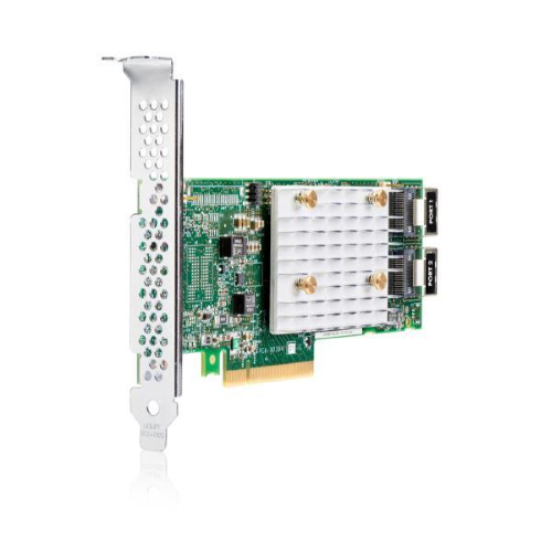 HEWLETT PACKARD ENTERPRISE HPE SMART ARRAY E208E-P SR GEN10